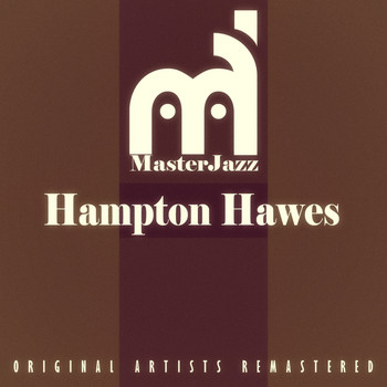 Hampton Hawes - Masterjazz: Hampton Hawes