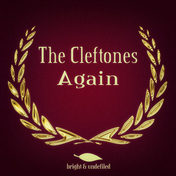 The Cleftones - Again