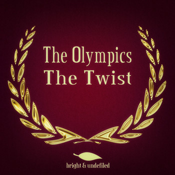 The Olympics - The Twist