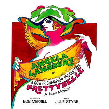 Various Artists - Prettybelle: A Musical By Jule Styne and Bob Merrill (Cast Recording)