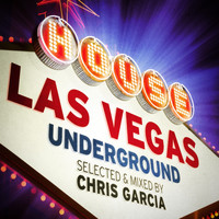 Chris Garcia - Las Vegas Underground