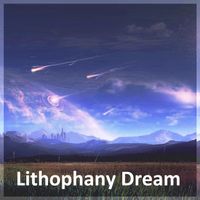 Pasha Morhat - Lithophany Dream
