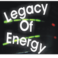 KEENAN BAXTER - Legacy of Energy