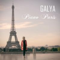 Galya - Piano Paris