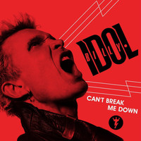 Billy Idol - Can't Break Me Down