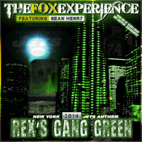Sean Henry - Rex's Gang Green '14 (feat. Sean Henry)