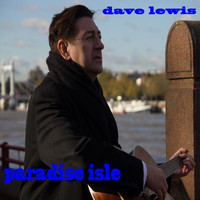 Dave Lewis - Paradise Isle