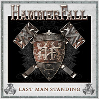 HAMMERFALL - Last Man Standing