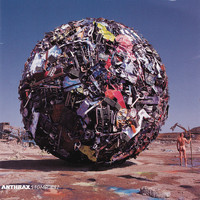 Anthrax - Stomp 442