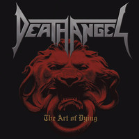 DEATH ANGEL - The Art of Dying