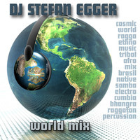 DJ Stefan Egger - World Mix