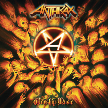 Anthrax - Worship Music (Explicit)