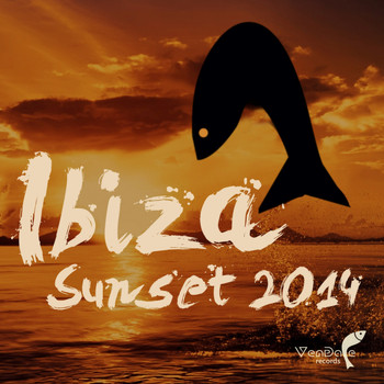 Various Artists - Ibiza Sunset 2014