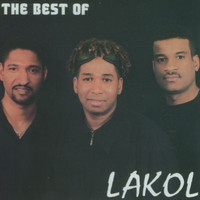 Lakol - The best of Lakol