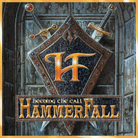 HAMMERFALL - Heeding the Call