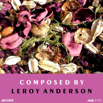 Various Artists - Composed by Leroy Anderson