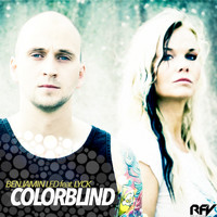 Benjamin Led - Colorblind (feat. Lyck)