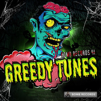 Greedy Tunes - Superjam