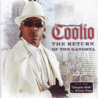 Coolio - The Return of the Gangsta (Original Motion Picture Soundtrack)