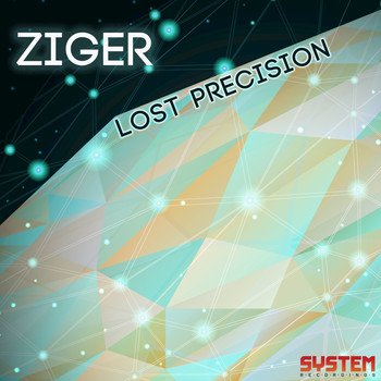 Ziger - Lost Precision