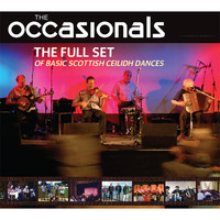 The Occasionals - The Full Set