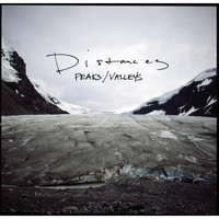 Distances - Peaks / Valleys