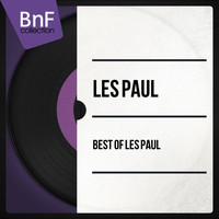 Les Paul - Best of Les Paul