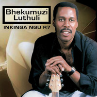 Bhekumuzi Luthuli - Inkinga Ngu R7
