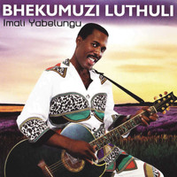 Bhekumuzi Luthuli - Imali Yabelungu