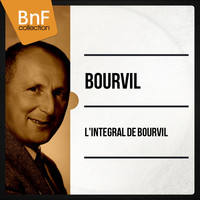 Bourvil - L'intégral de Bourvil