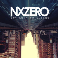 NX Zero - Uma Gota no Oceano - Single