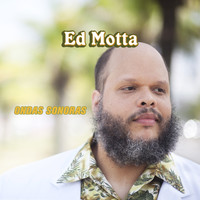 Ed Motta - Ondas Sonoras - Single