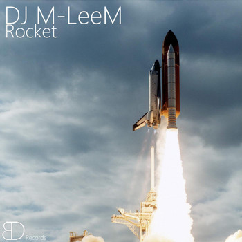 DJ M-leem - Rocket