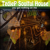 Tedjep Soulful House - You Got Nothing On Me
