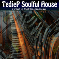 Tedjep Soulful House - I Want to Feel the Pressure