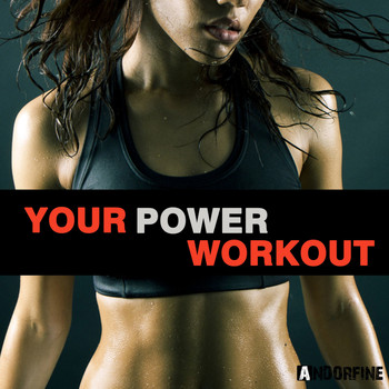Various Artists - Your Power Workout