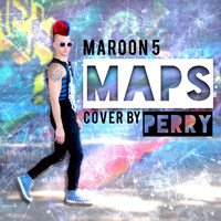 Perry - Maps