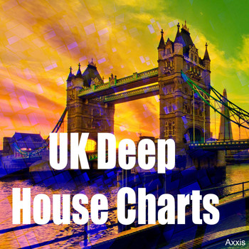 Various Artists - UK Deep House Charts