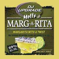 DJ Upgrade - Molly Margarita (feat. Too Short) - Single
