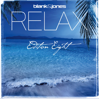 Blank & Jones - Relax Edition 8