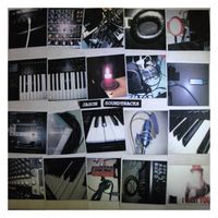 Jason - Soundtracks