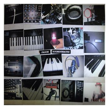 Jason - Soundtracks