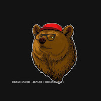 Drake Snoob - Alpane (Original Mix)
