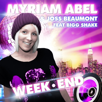 Myriam Abel - Week.End