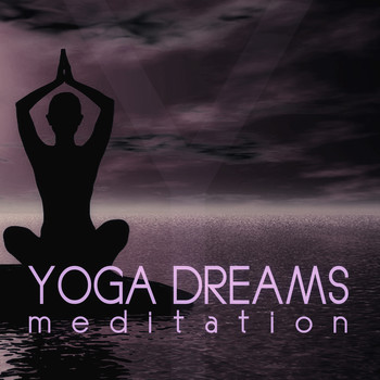 Various Artists - Yoga Dreams (Meditation)