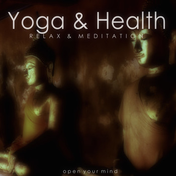 Various Artists - Yoga & Health
