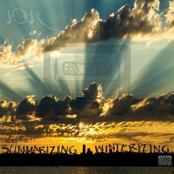 Iok - Summarizing Winterizing (Explicit)