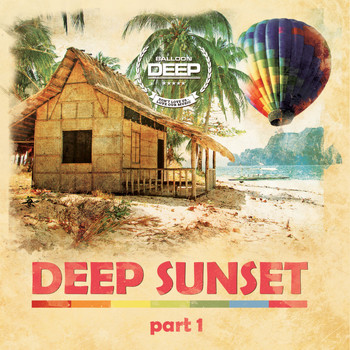Various Artists - Deep Sunset 1