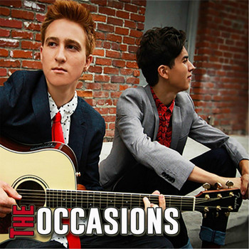 The Occasions - You and Your Lovin'