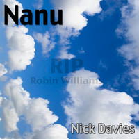Nick Davies - Nanu
